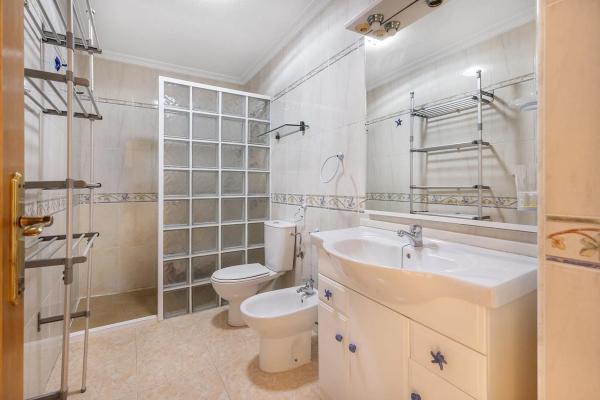 Ático en calle Los Emilios s/n