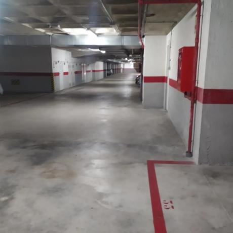 Piso en calle Caritas