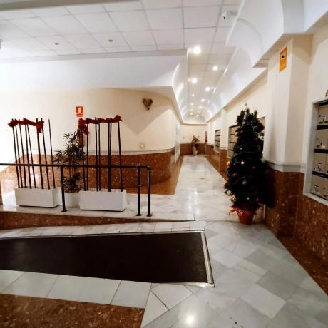 Piso en calle Caritas