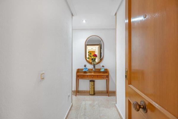 Ático en calle Los Emilios s/n