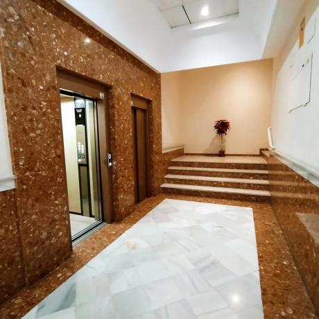 Piso en calle Caritas