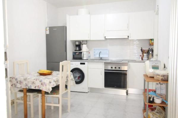 Estudio en calle Marcelina