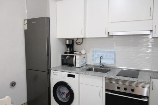 Estudio en calle Marcelina