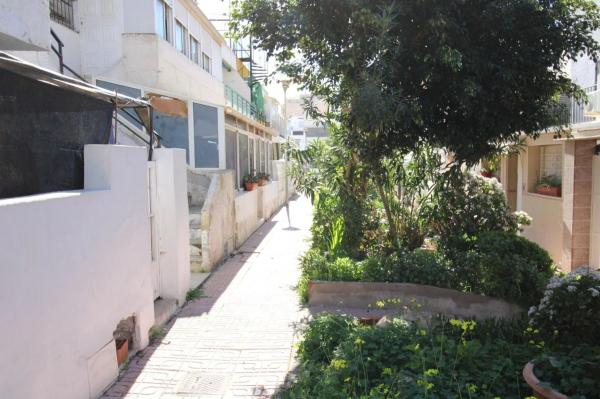 Estudio en calle Marcelina