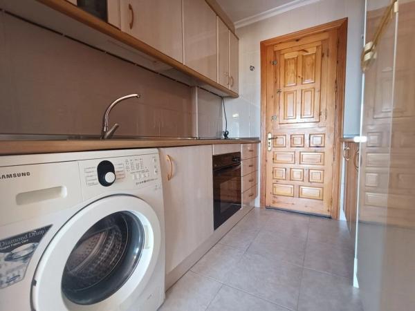 Dúplex en avenida Torreblanca