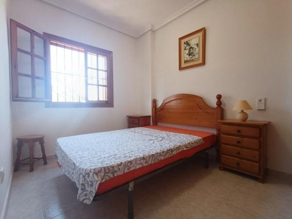 Dúplex en avenida Torreblanca