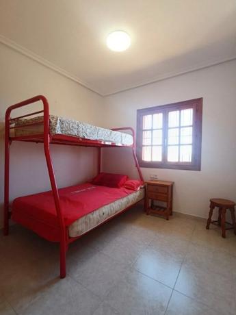 Dúplex en avenida Torreblanca