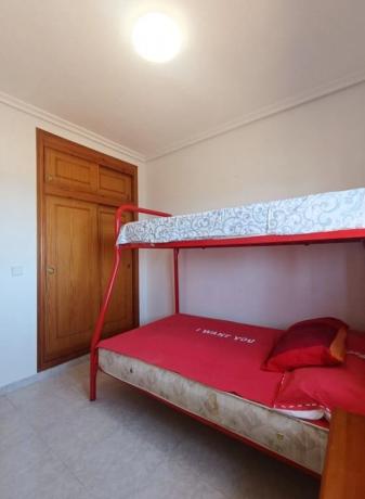 Dúplex en avenida Torreblanca