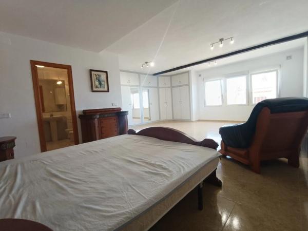 Dúplex en avenida Torreblanca