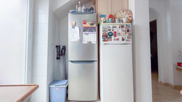 Chalet adosado en avenida de la Mancha, 194