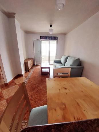 Piso en Barrio Nueva Torrevieja