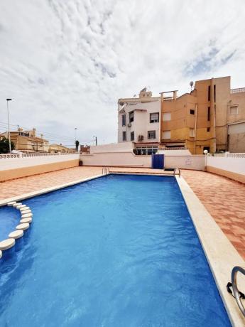 Piso en Barrio Nueva Torrevieja
