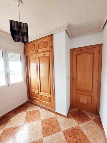 Piso en Barrio Nueva Torrevieja