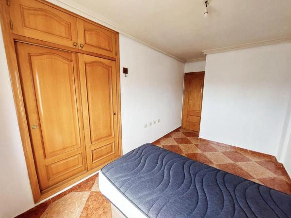 Piso en Barrio Nueva Torrevieja