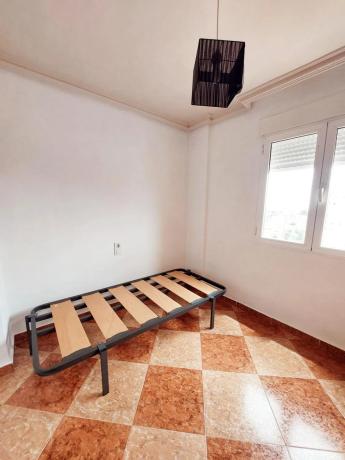 Piso en Barrio Nueva Torrevieja