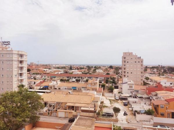 Piso en Barrio Nueva Torrevieja