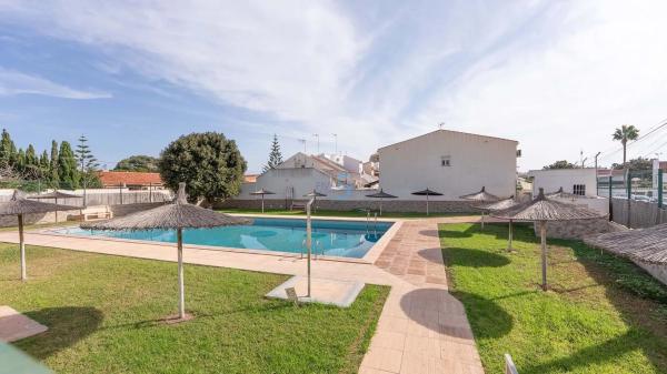 Chalet en Barrio Nueva Torrevieja