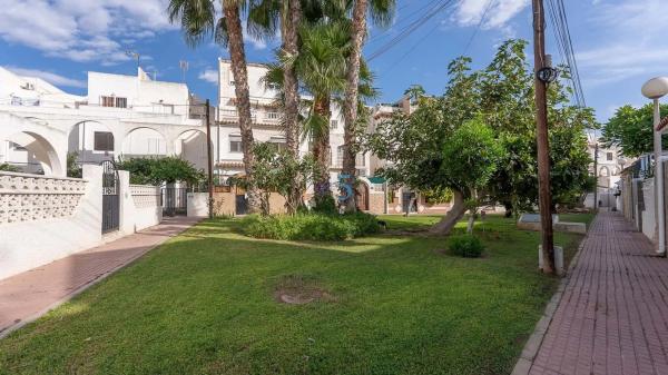 Chalet en Barrio Nueva Torrevieja