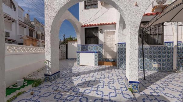 Chalet en Barrio Nueva Torrevieja