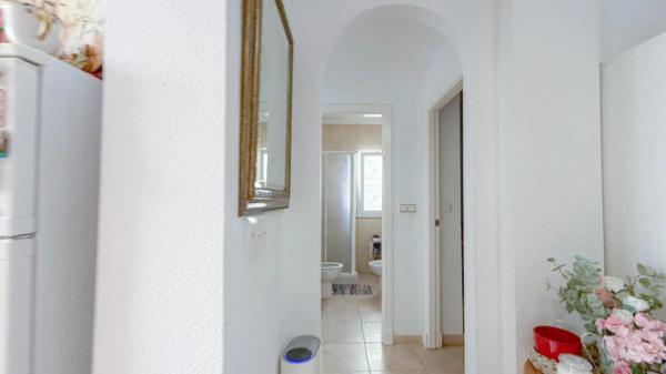 Chalet adosado en avenida de la Mancha, 194