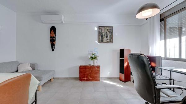 Chalet en Barrio Nueva Torrevieja