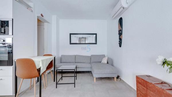 Chalet en Barrio Nueva Torrevieja