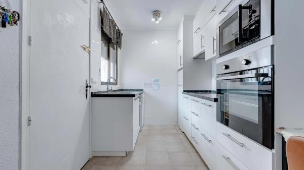 Chalet en Barrio Nueva Torrevieja