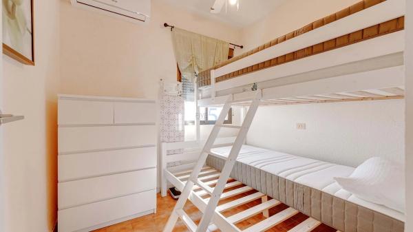 Chalet en Barrio Nueva Torrevieja