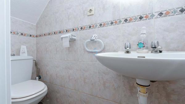 Chalet en Barrio Nueva Torrevieja