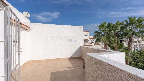 Chalet en Barrio Nueva Torrevieja