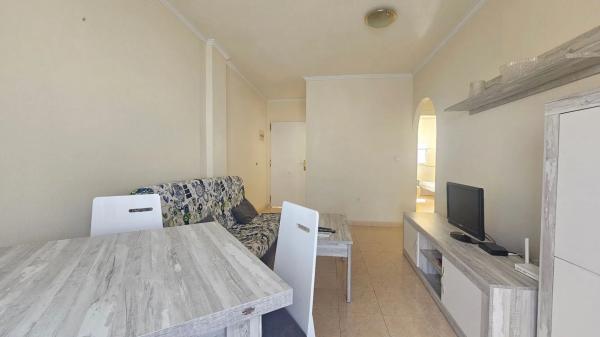 Piso en calle del Toboso, 3