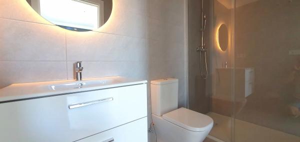 Piso en calle Diana, 4