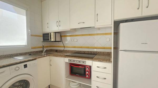 Piso en calle del Toboso, 3