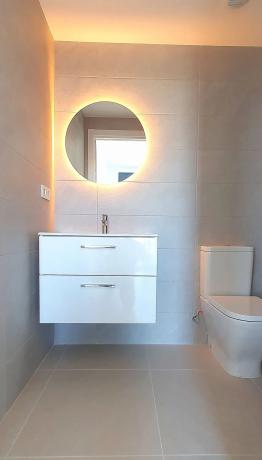 Piso en calle Diana, 4