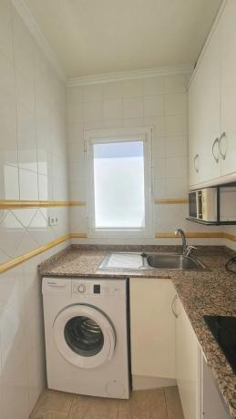 Piso en calle del Toboso, 3