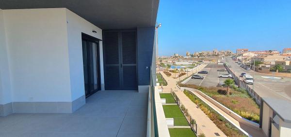 Piso en calle Diana, 4