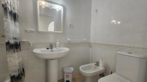 Piso en calle del Toboso, 3