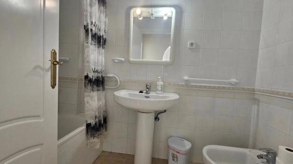 Piso en calle del Toboso, 3