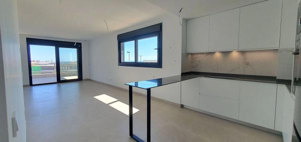 Piso en calle Diana, 4