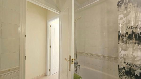 Piso en calle del Toboso, 3