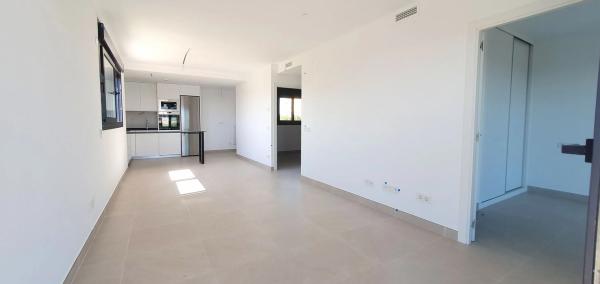 Piso en calle Diana, 4