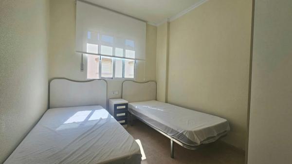 Piso en calle del Toboso, 3