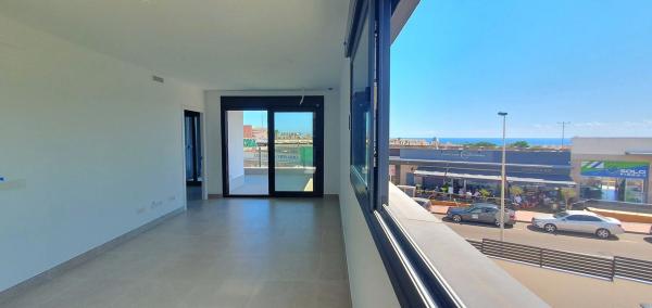 Piso en calle Diana, 4