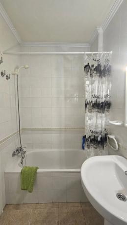 Piso en calle del Toboso, 3