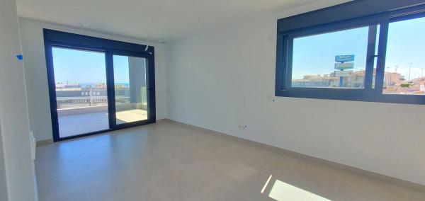 Piso en calle Diana, 4