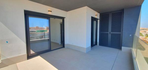 Piso en calle Diana, 4