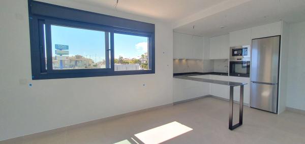 Piso en calle Diana, 4