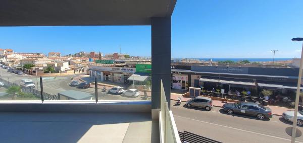 Piso en calle Diana, 4