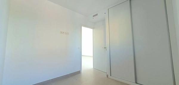 Piso en calle Diana, 4