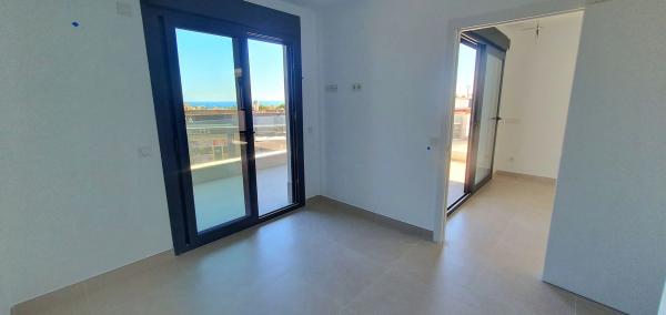 Piso en calle Diana, 4